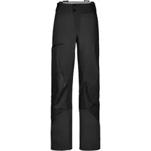 Ortovox Ortler Pants W, 70618, Black Raven, XS
