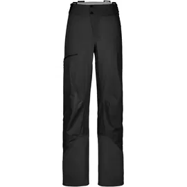 Ortovox Ortler Pants W, 70618, Black Raven, XS