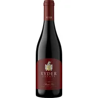 Scheid Family Wines Ryder Pinot Noir 2021 Scheid Family