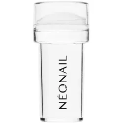 NEONAIL Nagel Stempel mit Schaber Nageldesign 