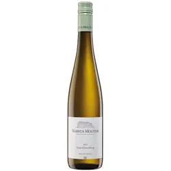 Riesling feinherb Haus Klosterberg Weingut Markus Molitor 2022 - 6Fl. á 0.75l