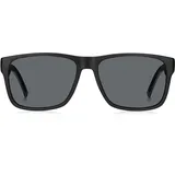 Tommy Hilfiger TH1718/S 08A black/grey