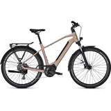Kalkhoff Entice L Season 27,5 Zoll RH 45 cm Unisex moonstonegrey matt