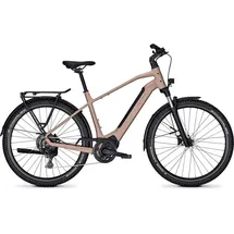 Kalkhoff Entice L Season 27,5 Zoll RH 45 cm Unisex moonstonegrey matt