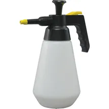 Kläger Plastik Druckpumpzerstäuber 1,5 Liter Drucksprüher