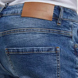 2Y PREMIUM JULIO RIPPED SLIM FIT Jeans - blau - 28