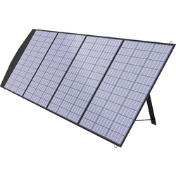 Patona, Solarpanel, Faltbares 4-fach Solarpanel 200W