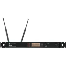 RELACART WAM-402 4CH Digital UHF Automatic Mixer