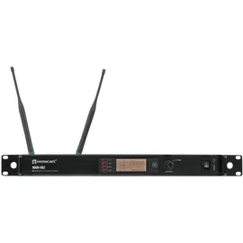 RELACART WAM-402 4CH Digital UHF Automatic Mixer