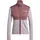 Adidas Terrex Multi Light Fleecejacke Preloved Fig / Burgundy M