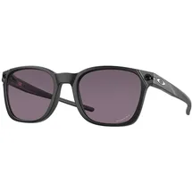 OAKLEY Ojector Sonnenbrille - Matte Black - Prizm Grey/CAT3