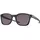 OAKLEY Ojector Sonnenbrille - Matte Black - Prizm Grey/CAT3