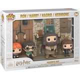 Funko Pop! Moments Deluxe: Harry Potter - Hagrid’s Hut