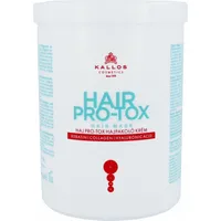 Kallos Cosmetics Hair Pro-Tox Maske 1000 ml