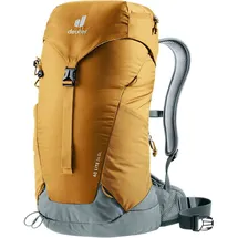 Deuter AC Lite 14 SL cinnamon/teal