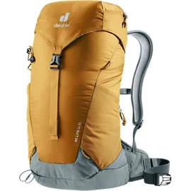 Deuter AC Lite 14 SL cinnamon/teal