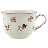 Villeroy & Boch Petite Fleur Cappuccinotasse 350ml (1023951240)