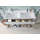 Villeroy & Boch Subway 3.0 127,2 x 57,6 x 47,8 cm Brilliant White