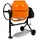 Eberth Betonmischer 180 l