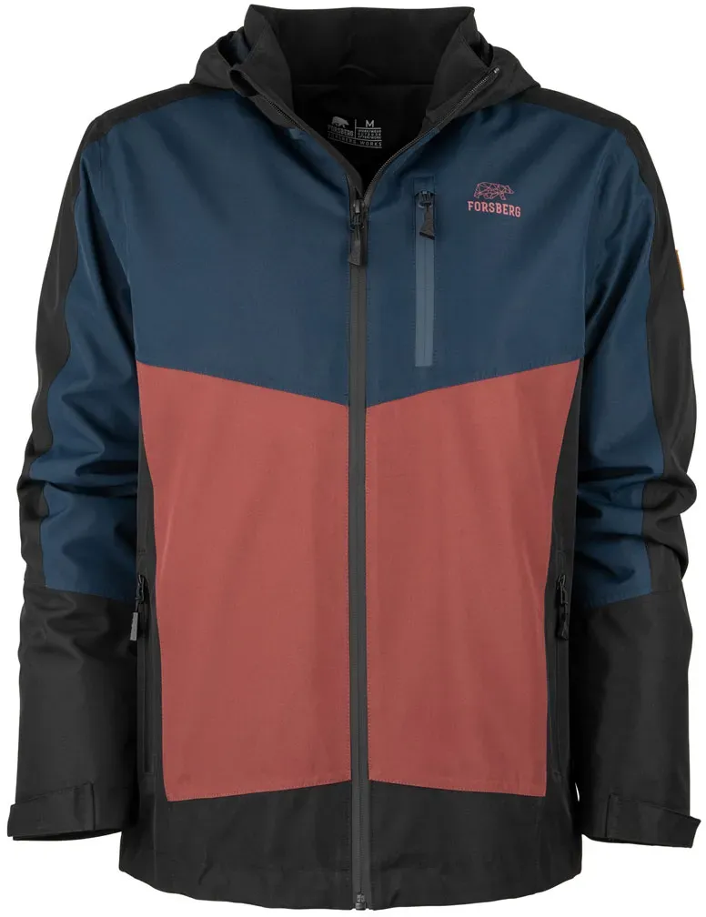 FORSBERG Petrusk Funktionsjacke
