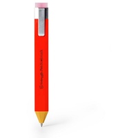 Bookchair Pen Bookmark Rot - Stift und Lesezeichen in einem