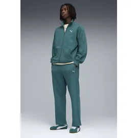 Puma Class Relaxed Pinnacle Jogginghose Emerald Ice M