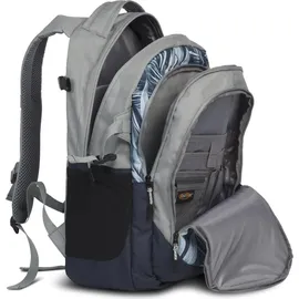 BESTWAY Evolution Air jungle grey