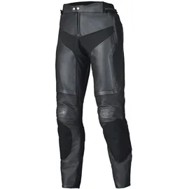 Held Torver Base Lederhose schwarz 58