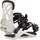 Union Binding Union Rosa Bone - M