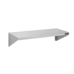 Wandregal mit Konsolen 800x400x250 von Distform