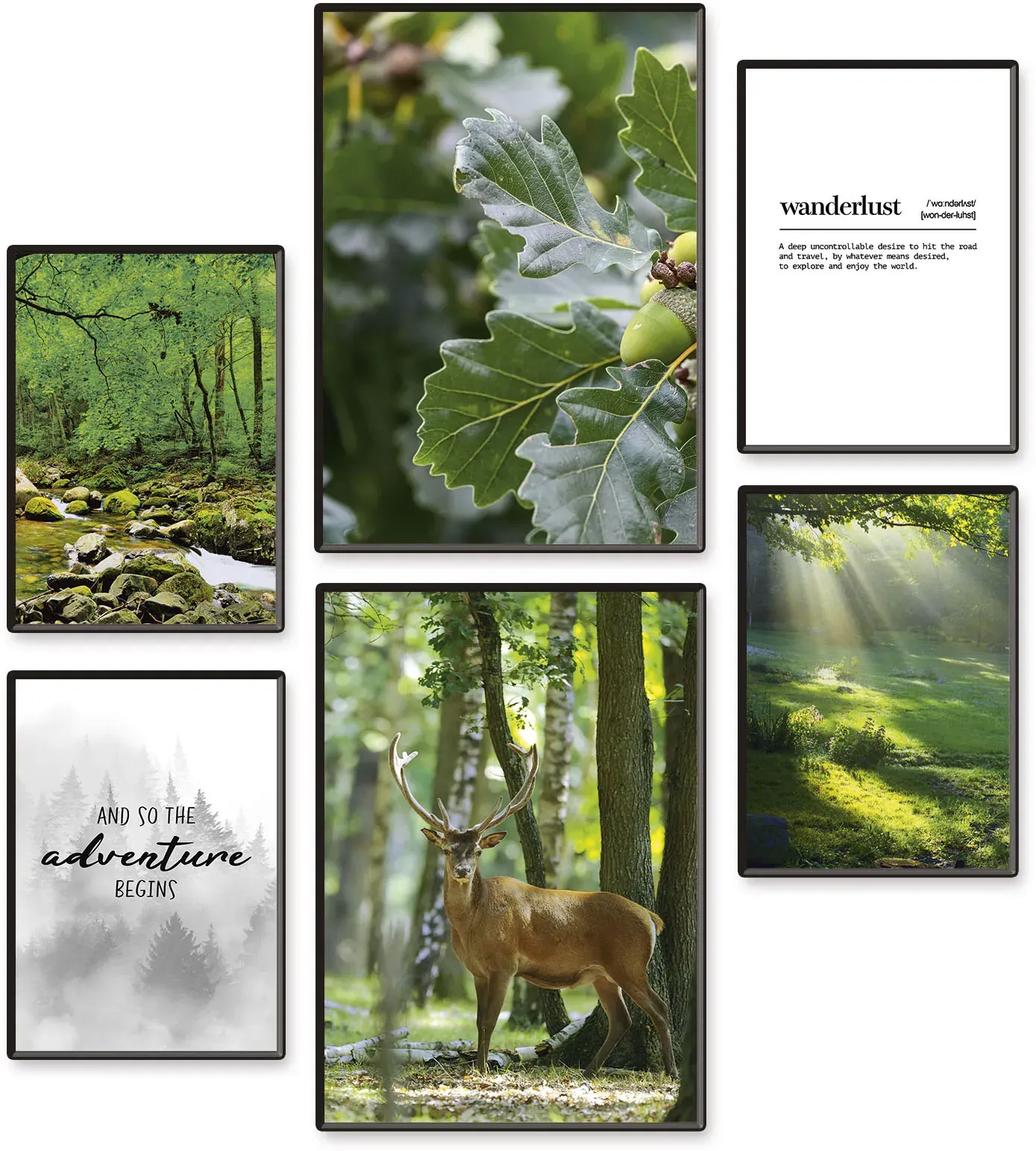 Poster ARTLAND 