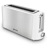 Grunkel TS-MAXISTEEL Silber