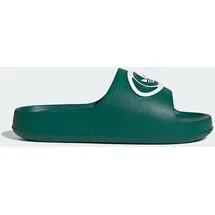 adidas Adilette 00s Collegiate Green/Cloud White 40