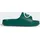 adidas Adilette 00s Collegiate Green/Cloud White 40