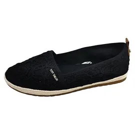 Tom Tailor 7490090015 Damen Schwarz 37