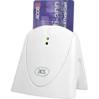 ACS ACR39U-H1 Smart Card Reader, ACR39U-H1ACSA