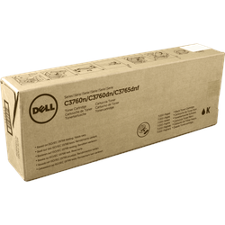 Dell Toner 593-11115  86W6H  schwarz