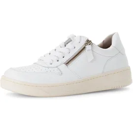 Gabor Sneaker Damen Weiß 39