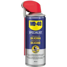 WD-40 Silikon-Gleitmittelspray 400 ml