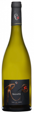 Roussette de Savoie - Coeur de Combe 2022 - Cave de Cruet