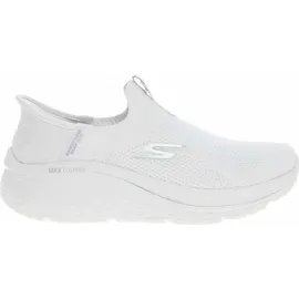 SKECHERS Max Cushioning Elite 2.0 Damen Weiß 40