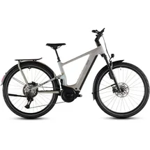 Cube Kathmandu Hybrid ONE11 HPC SLT 2026 28 Zoll RH 54 cm beige