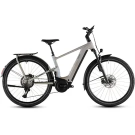Cube Kathmandu Hybrid ONE11 HPC SLT 2026 28 Zoll RH 54 cm beige