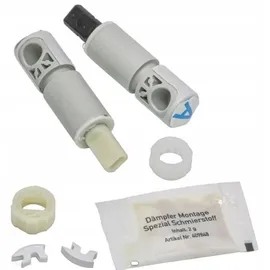 Villeroy & Boch Architectura SoftClosing Set für WC-Sitz