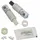 Villeroy & Boch Architectura SoftClosing Set für WC-Sitz
