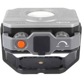Fenix Fenix, CL28R LED Industrie- und Campingleuchte mit USB Anschluss, 2000 Lumen, mit Powerbank-Funktion