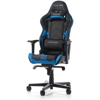 DXRacer Racing Pro R131 Gaming Chair schwarz/blau