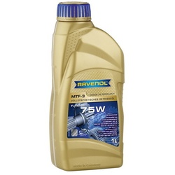 Getriebeöl RAVENOL MTF-3 75W 1L