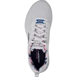 SKECHERS Skech-Air Dynamight - Laid Out white/multi 37