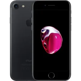 Apple iPhone 7 32 GB Schwarz